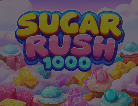 Sugar Rush 1000