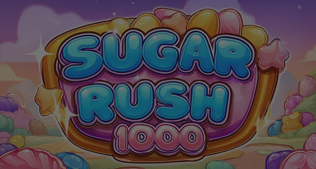 Sugar Rush 1000
