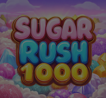 Sugar Rush 1000