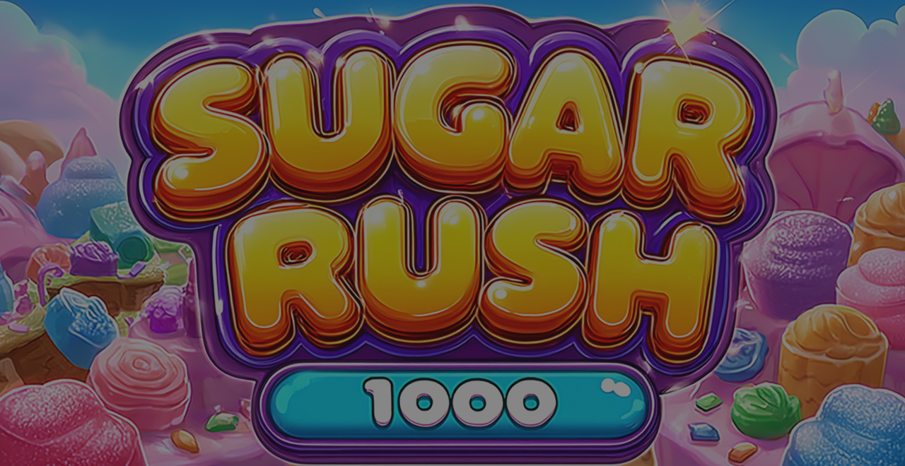 Sugar Rush 1000