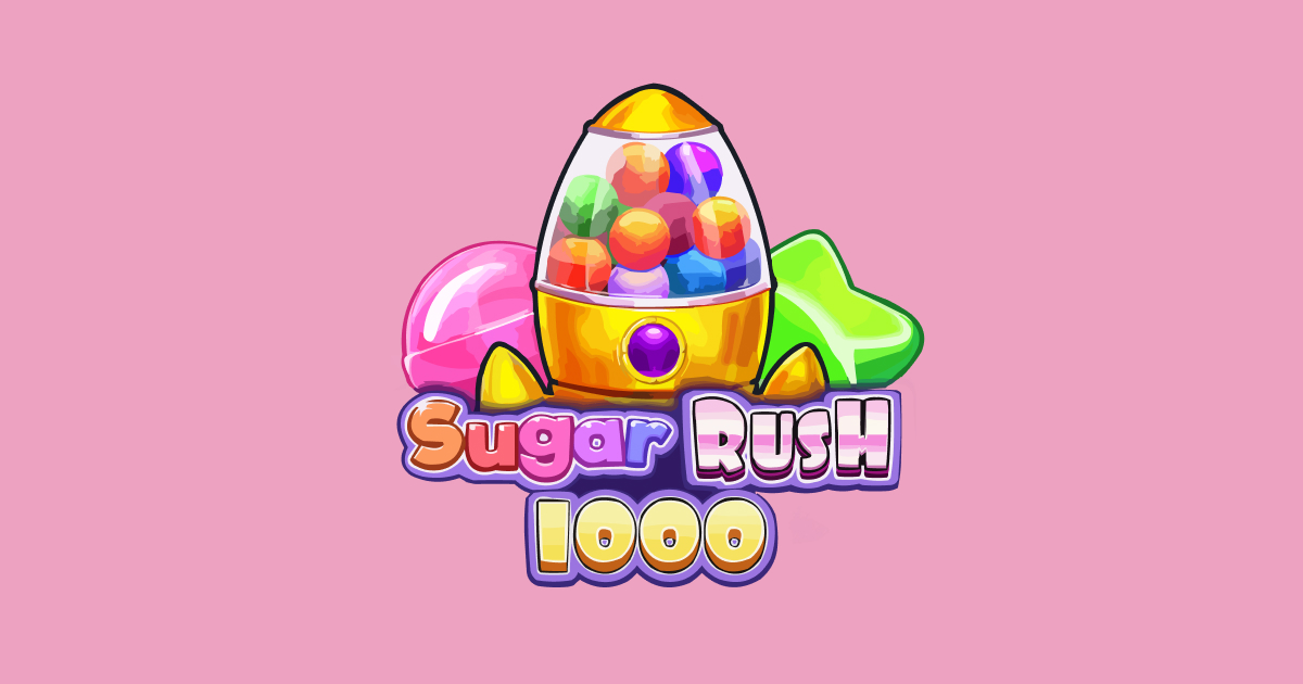 Sugar Rush 1000